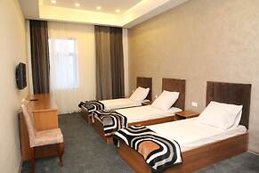 Arena Hotel Tartar