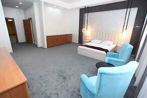 Arena Hotel Tartar