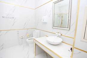 Arena Hotel Tartar