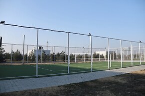 Arena Hotel Tartar
