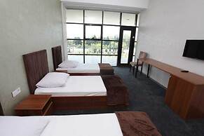 Arena Hotel Tartar