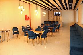Arena Hotel Tartar
