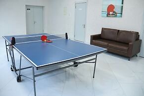 Arena Hotel Tartar