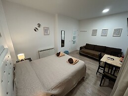 Habitaciones en Embajadores