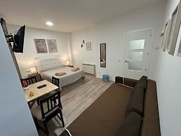 Habitaciones en Embajadores