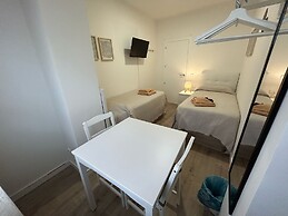 Habitaciones en Embajadores