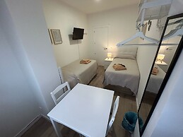 Habitaciones en Embajadores