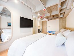Hotel Once22