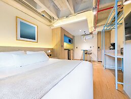 Hotel Once22