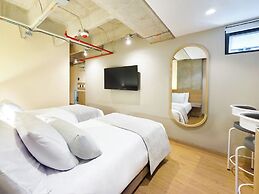 Hotel Once22