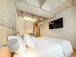 Hotel Once22