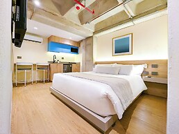 Hotel Once22