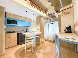 Hotel Once22