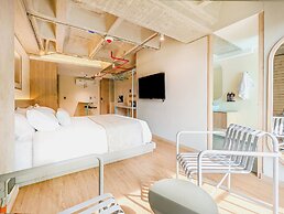 Hotel Once22