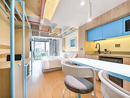 Hotel Once22