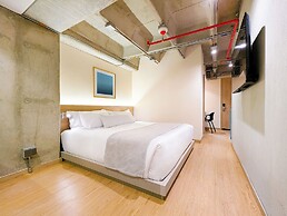 Hotel Once22