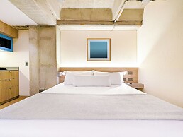 Hotel Once22