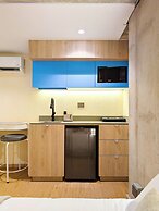 Hotel Once22