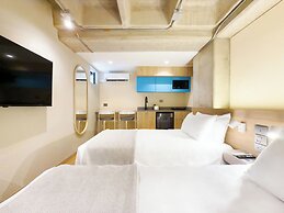 Hotel Once22