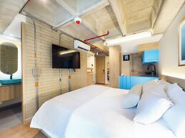 Hotel Once22