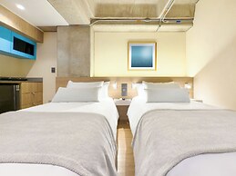 Hotel Once22