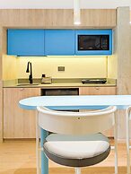 Hotel Once22
