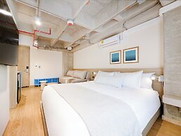 Hotel Once22