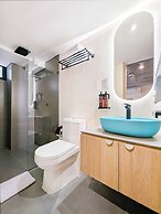 Hotel Once22