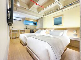 Hotel Once22
