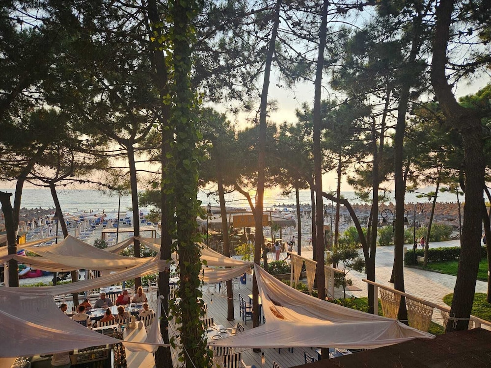 Tirent Beach Apartment