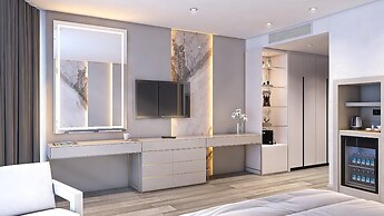 Qlusive Hotel