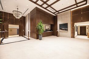 Qlusive Hotel