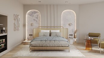 Qlusive Hotel