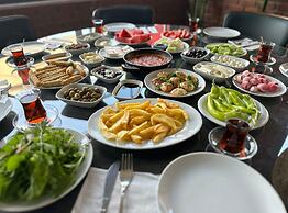 Azak Blue Otel