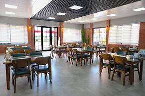 Azak Blue Otel