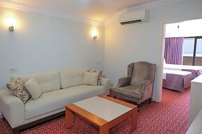 Azak Blue Otel