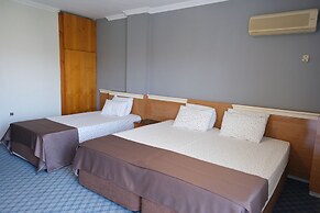 Azak Blue Otel