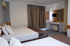 Azak Blue Otel