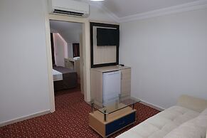 Azak Blue Otel