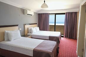 Azak Blue Otel