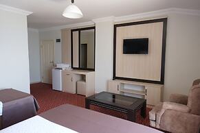 Azak Blue Otel