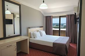 Azak Blue Otel