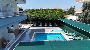 Azak Blue Otel