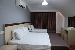 Azak Blue Otel