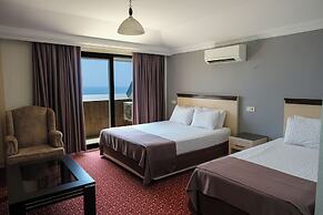 Azak Blue Otel