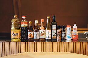 SANU 2nd Home Kitakaruizawa1st