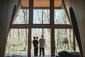 SANU 2nd Home Kitakaruizawa1st