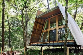 SANU 2nd Home Kitakaruizawa1st