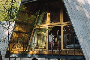 SANU 2nd Home Kitakaruizawa1st