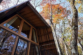 SANU 2nd Home Kitakaruizawa1st